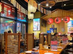 大堂-有喜屋·深夜食堂(环宇荟店)