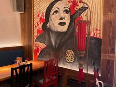 -花马天堂云南餐厅 Lost Heaven(高邮路店)
