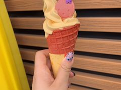 -麦当劳(大栅栏店)