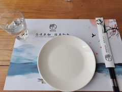 -朝馆·市井本味菜