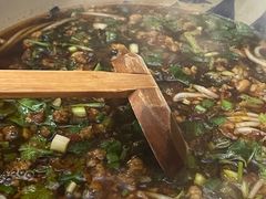 -蜗牛小馆醉乡民谣云南菜(惠新西里店)