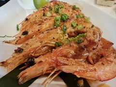 -青叶日本料理(北辰店)