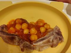 -西贝(紫荆广场店)