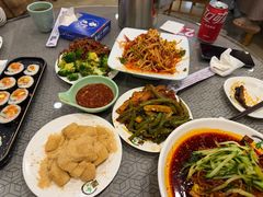 -春花民族美食(佳木斯总店)