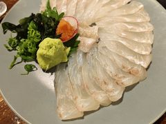 -酒肴一瓢·活贝料理·日本料理(三元桥·霄云路店)