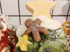 -WONDER ICE 萬得冰田(建設路总店)