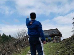 -硗碛藏寨·神木垒景区