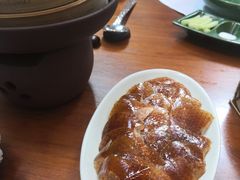 -君悦酒店·1881·北京烤鸭