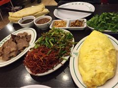 老昌春饼(东民主路总店)-老昌春饼(西民主路总店)
