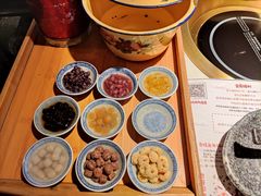 -哥老官重庆美蛙鱼头(龙湖杭州金沙天街店)