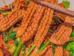 -荆九爷爆炒桥头三嫩(浙大店)