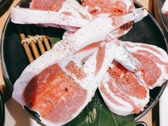 -九田家黑牛烤肉料理(溧阳吾悦店)