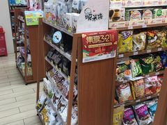 -全家便利店(法华寺街店)