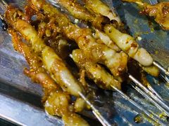 -迎燕阁烤羊腿(二环南路店)