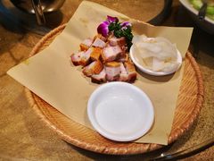 化皮烧肉-五邑人家(江门店)