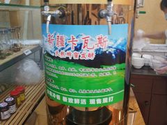 -新疆巴州金丝特餐厅(大钟寺店)