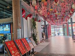 -南海食街(佛冈店)