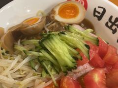 -日出拉面(望京店)