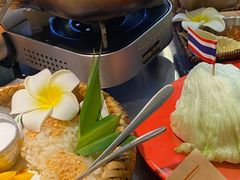 -小小集渔·泰式大排档(太古里香槟店)