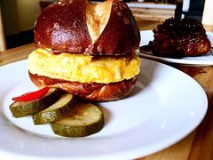 -Egg•Allday Brunch(襄阳北路店)
