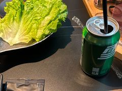 -谷牛和牛烤肉(漕河泾印象城店)