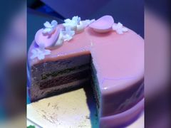 -黑池口感烘焙·生日蛋糕(坂田店)