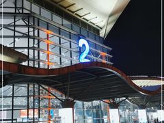 -太原武宿国际机场