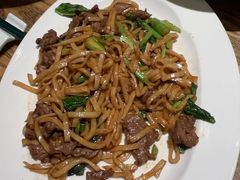 -金成潮菜博物馆(海珠湿地店)