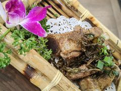 -香芙茗茶楼(梅家坞总店)