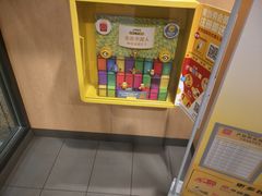 -麦当劳餐厅(荔城南大道店)