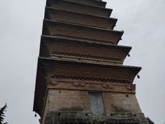 -洛阳白马寺