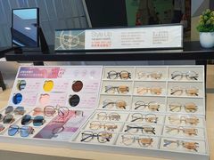 -LOHO眼镜(太阳宫凯德MALL店)
