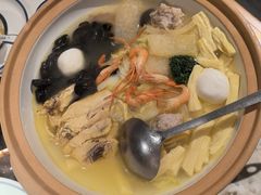 -寻宝记绍兴菜(状元店)