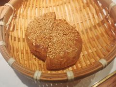 -北京老门框爆肚涮肉馆(锦业路店)