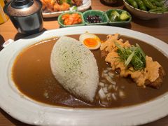 -CURRY YA 熟成咖哩專門店(深圳湾万象城店)