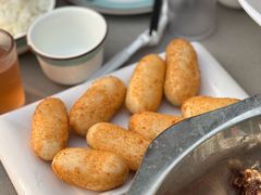 -乔一乔怪味干锅(东升店)