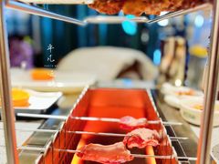 -偏脸子哈尔滨老烧烤(红旗大街店)