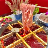 宁波的！重庆老火锅真的YYDS！无敌爷爷终于来宁波啦！