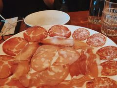 -La Tavernetta(Bar à Vin)(乌鲁木齐路店)