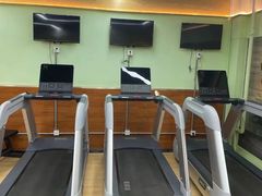 -漾健身·普拉提(橡树湾店)