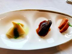 -金轩中餐厅 Jin Xuan(浦东丽思卡尔顿酒店)