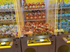 -风云再起游乐汇(北京西单西西友谊店)
