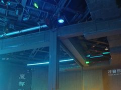 -MOSSO·Liveshow(M3香港广场店)