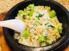 石锅菜饭-東城故事·尋找姆媽的味道(玉兰路店)