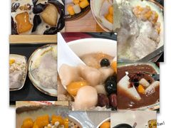 -鲜芋仙(番禺万达广场店)