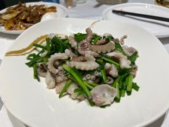-北塘海鲜·天津菜(大光明桥旗舰店)