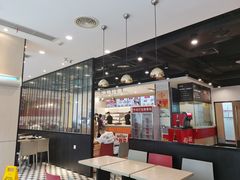 大堂-乡村基(春熙路店)