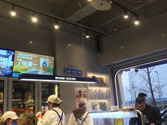 -溪边姑娘·拉丝酸奶水果捞(春熙路店)