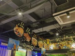 -AK47烤羊腿串吧(柳浪家园店)