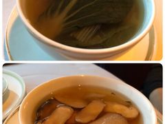 -金轩中餐厅 Jin Xuan(浦东丽思卡尔顿酒店)